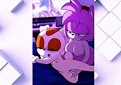 amy x cream playing lesbian fuck