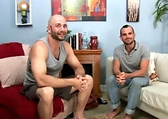 Men Over 30: Pediatric Cancer Research Progress