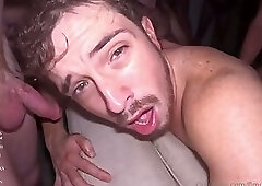 Community Fag Pussy Bang Part 2