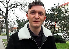 Czech hunter 519 - BIGSTR