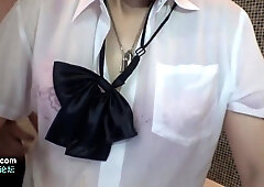 Asian Angel 13799 - JavTellers