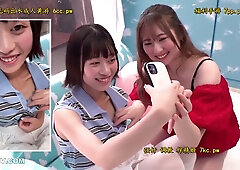 [sdmm-215] Magic Mirror Van: Followers Over Money! Taking Revealing Photos Increases Your Followers By 5,000 In A Day?