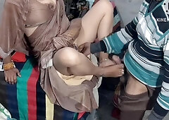 Ladies Tailor Ki Chudai Ki Ghodi Banakar