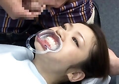 Yui Aizawa in Hello Asian Japanese Titty by