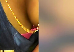 Tamil Chennai Wife Loves Eat My Cum Always