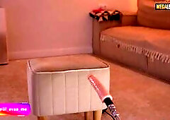 Lilevame - Live Webcam Show 2026-08-26
