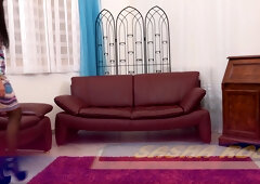 Sasha Rose by Wet And Puffy