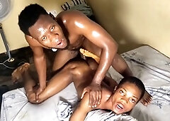 Gay Asian dad gives big cock blowjobs