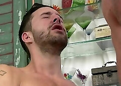 Matt Stevens and Isaac Hardy (WHAH P3)