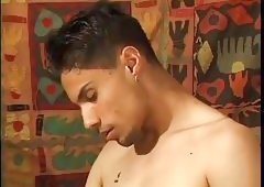 Naughty Gay Guys Ass Penetration