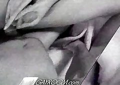 Holiday's Brings Lucas A Hung  Dick