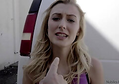 Dgdfgdfg ft. Dfgdg: Blowjob, Doggy  Amateur Porn