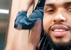 Movie scene para mí novia