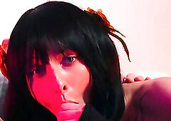 Stella Bliss Has A Blast With A Fat Cock