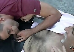 Best Daddy Fuck Ever