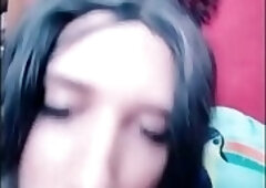Young sissy girlfriend gets dick before marriage Anna R