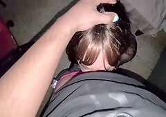 She-creature, teen (18+)