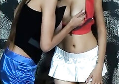 Ziva Galore & Baby Galore - Intimacy 01