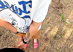 Step Mamma Caught Step Son Stroking and assist Him to Cum Quick