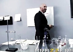 See Brazzers - Alanah Rae & Johnny Sins - Mean Teacher Screw Her Former Student on now! - Hottie, Blond, Large Booty Porn Brazzers - Alanah Rae &a