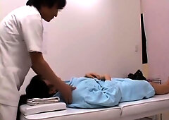 Housewives Beauty Treatment