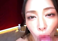 Japanese amateur Asian big boobs mother
