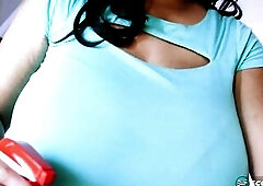 The Greatest Brassiere-busting Maid in the World