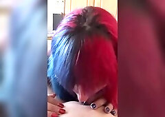 SamTransBabe - Was The Await Worth it ?