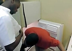 Amateur black gays sex