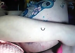 Conny hairy ass armpits