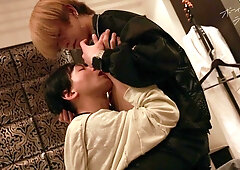 【Men Love Kiss】HARU × Mukai Riku -VOL.8 Digest
