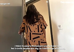 Extreme Beauty Girl Try Real Sex Experience With Hotel Staff Members Join My Club Watch Full Video