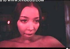 Black Vampire Mastix Lia Lin - Lesbo Latin chick Thrall Mesmerized for Hardcore Domination