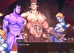 Drake's Dungeon Part 3