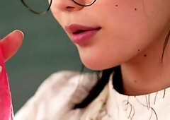 Sexy Close Ups of Hot Teen Hardcore XXX