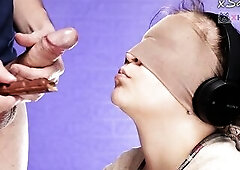 A ally of mine suggested a game: Guess the smack of dessert whilst blindfolded. I liked the idea, but I didn't wait him to do it!