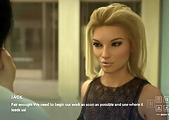 Deliverance One Guy And Three Girls Solving The Case Episode 58