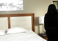 Hot mother I'd like to fuck Maxine X Takes Five Dongs & Tons Of Cum In a Naughty Team Fuck!