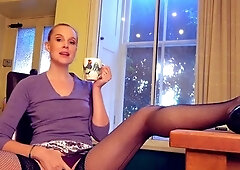 Ariel Anderssen – Revision Help JOI