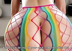 Hijastro me dio una gran descarga en ausencia de su padre