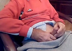 73 yo man from Poland 6