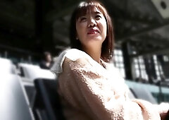 Kinky double Japanese blowjob and hardcore fucking