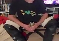 nlboots - a beer, waders, darksome lengthy johns, rubber shorts