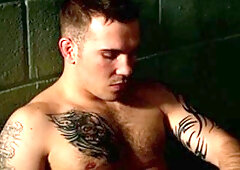 Next Door Buddies: Finding Love Behind Bars