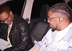 Daddy Buck's Birthday Surprise - Mister Buck vs. Adore