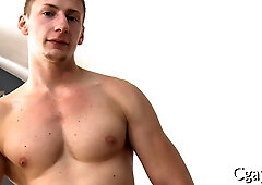 Raunchy And Insane Homo Pummel