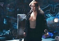 Hawt Redhead Headmistress Time Stop Freeuse - Screw Doll Clemence Audiard Freeze Fetish Tugjob