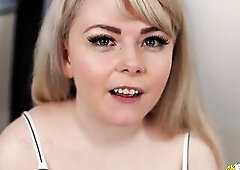 Spectacular POV Downblouse & Masturbation encouragement from the hottest UK Models! Teat Slides, Cleavage, Impure Talk...We've got it all!
