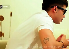 Hot teen Latina, Iriannis Rodriguez, porks Danner