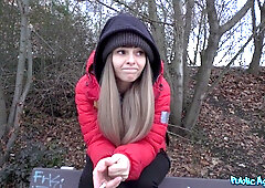 Big Tits Teen Fucked In Hotel Room